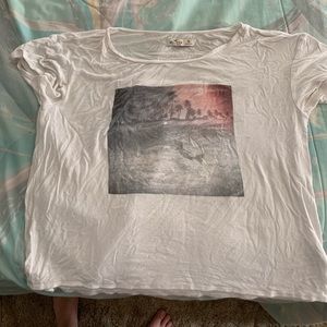 Hollister Tee Shirt